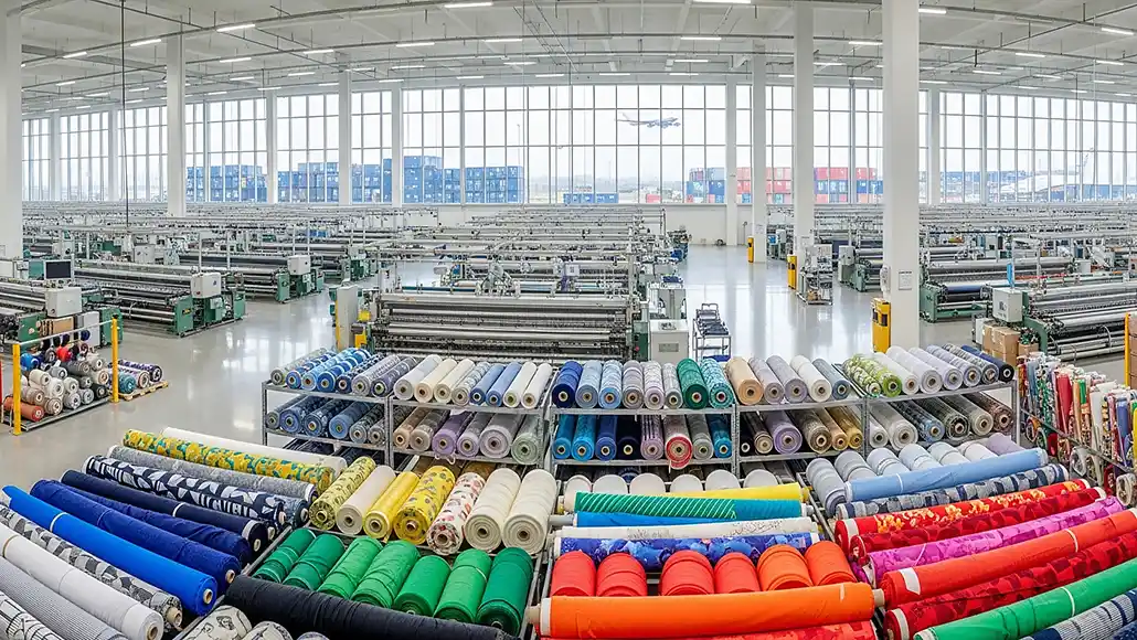 Textile Manufacturing Insights: Trends, Processes, and Industry Innovations