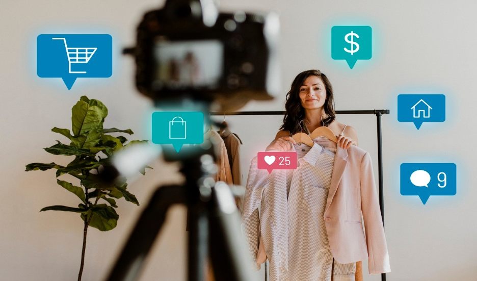 Influencer Marketing Trends Shaping the Future of Digital Promotion