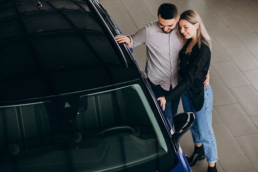 Things To Consider Before Buying a New Car